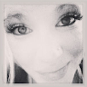 Meet your Posher, Katelyn